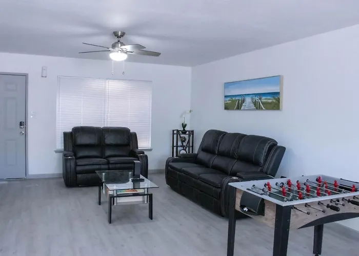House In Las Vegas
